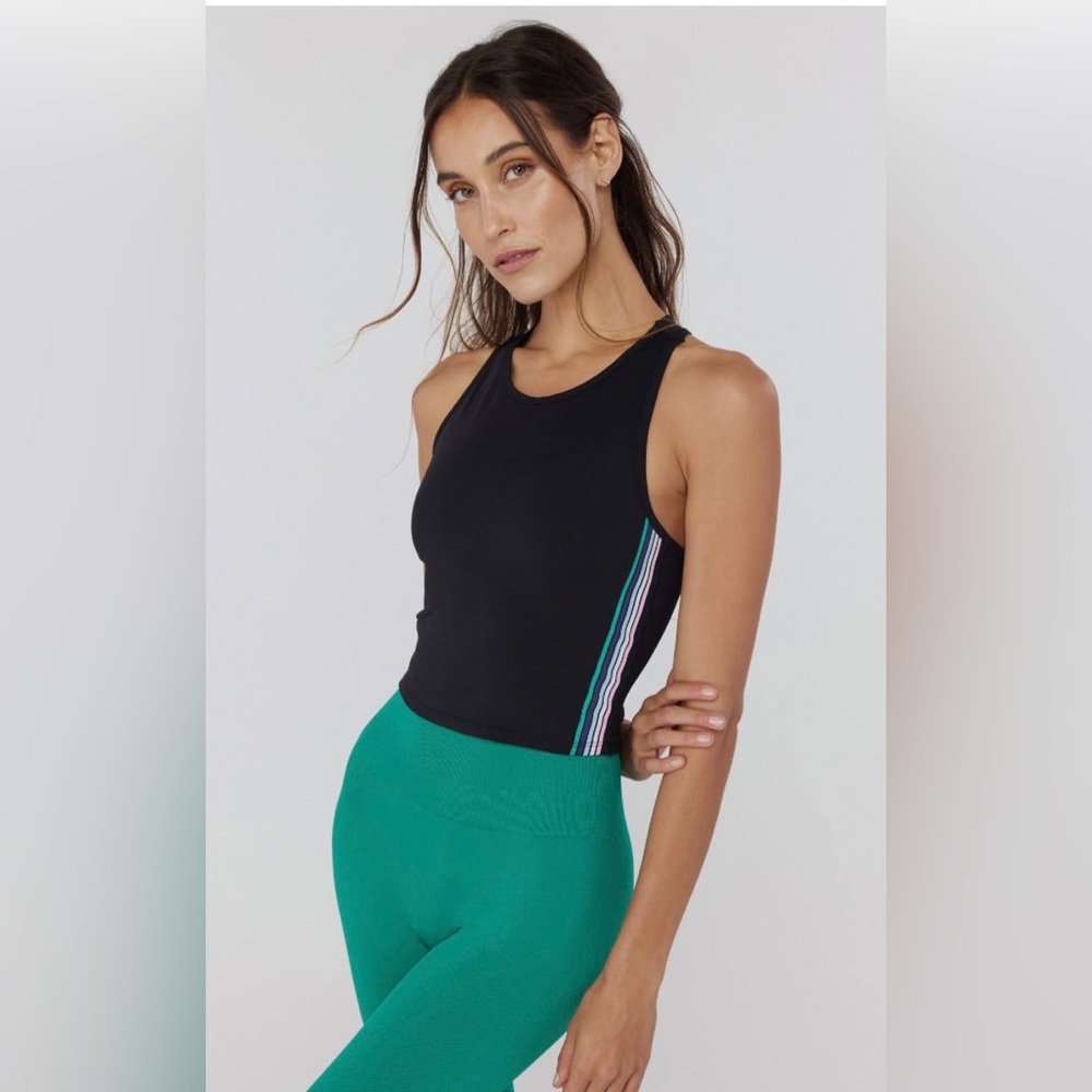 NWT Spiritual Gangster everyday active tank. New!